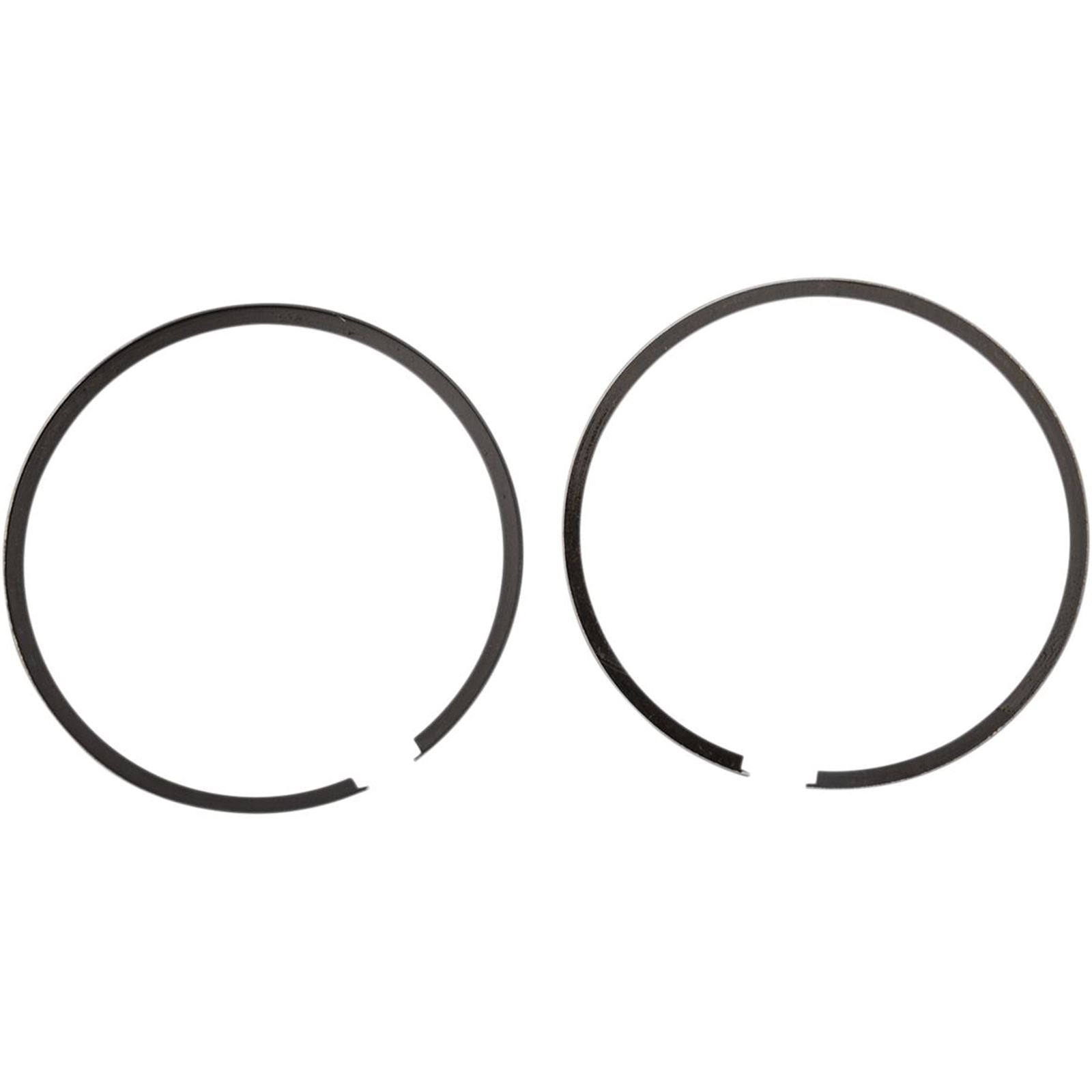 Parts Unlimited Ring Set For Kawasaki +020 [MPN: R9072-2]_244872