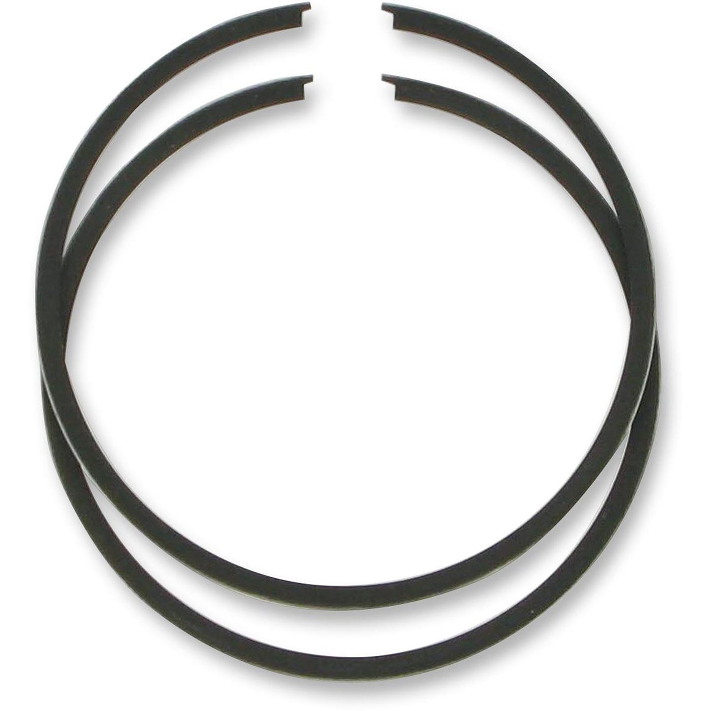 Parts Unlimited Ring Set  John Deere +040 [MPN: R9040-4]_244876