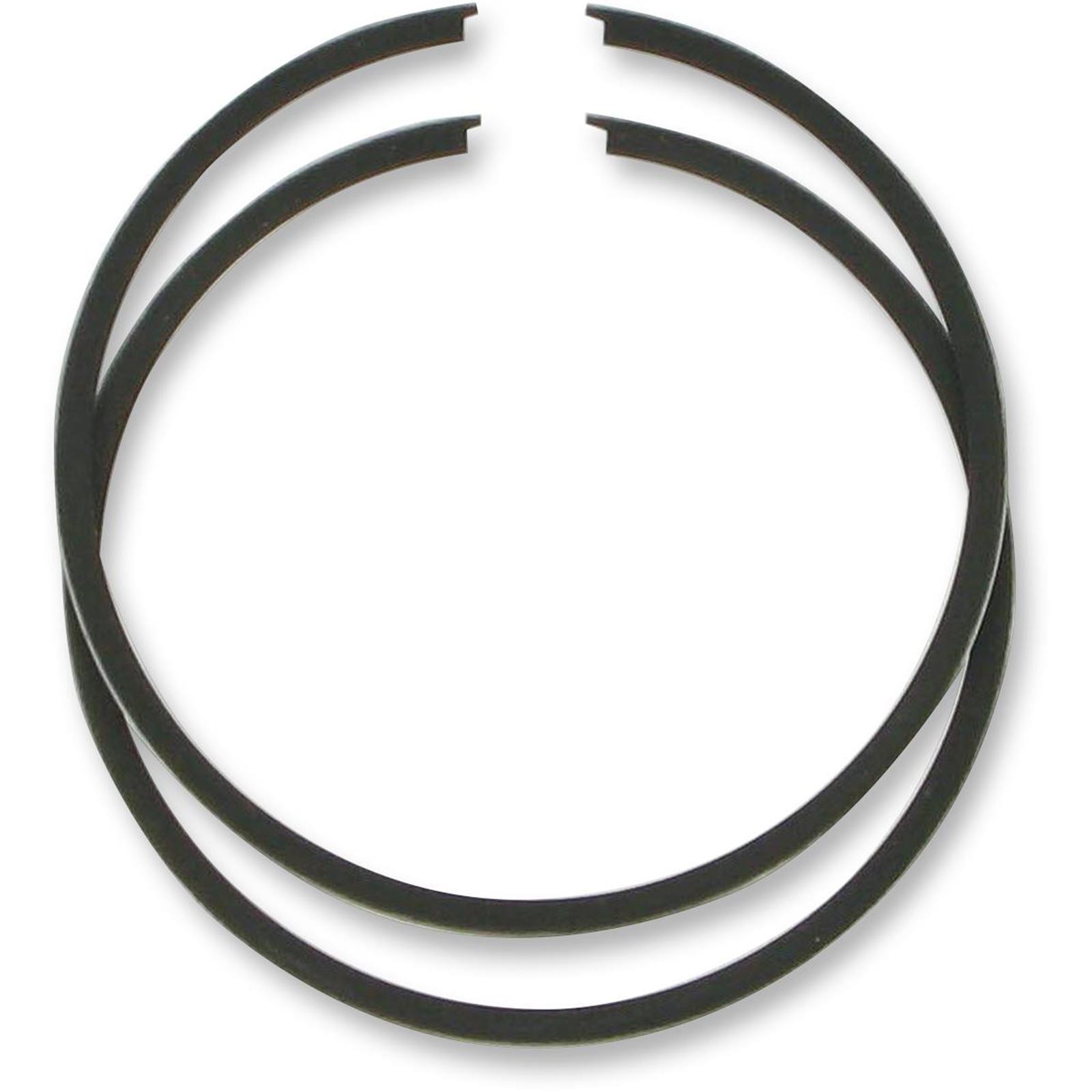 Parts Unlimited Ring Set  John Deere +040 [MPN: R9040-4]_244876