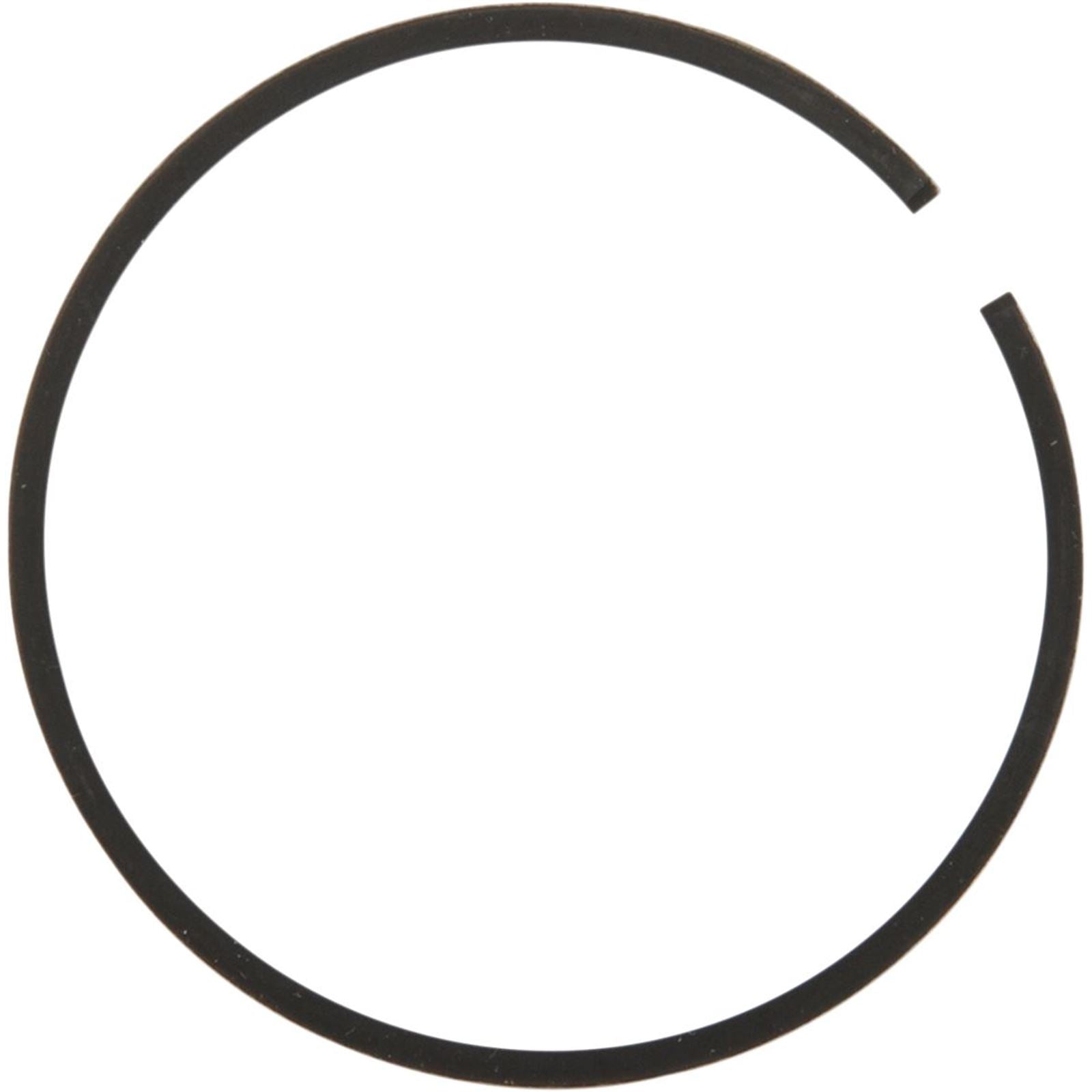 Parts Unlimited Ring Set for Yamaha Standard [MPN: R09-827]_244883