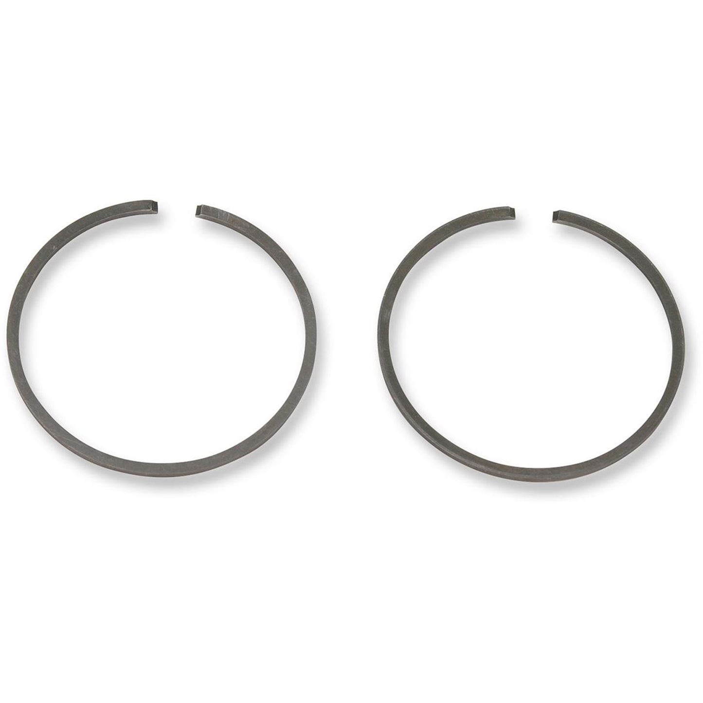 Parts Unlimited Ring Set  Cuyuna Standard [MPN: R9017]_244885