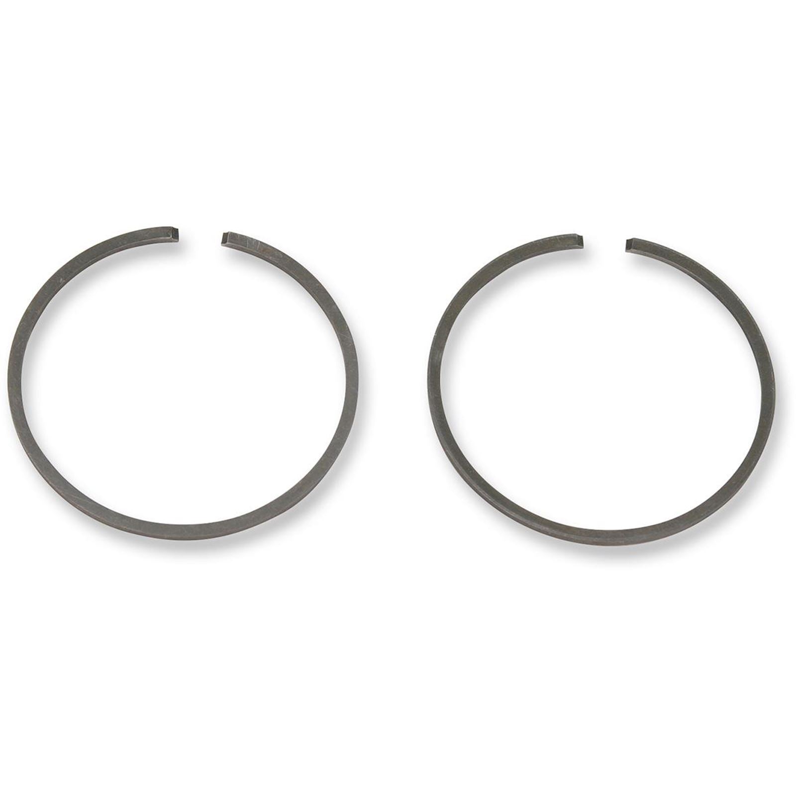 Parts Unlimited Ring Set  Cuyuna Standard [MPN: R9017]_244885