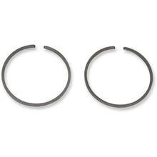 Parts Unlimited Ring Set  Cuyuna Standard [MPN: R9017]_244885