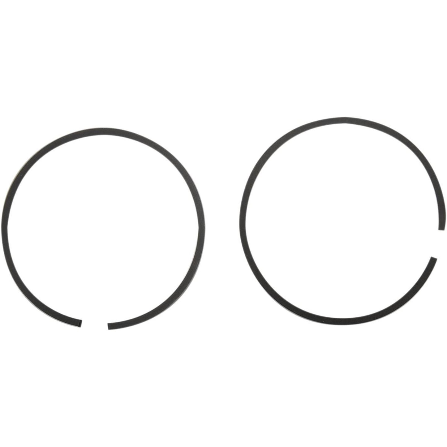 Parts Unlimited Ring Set for Yamaha +020 [MPN: R09-8132]_244886