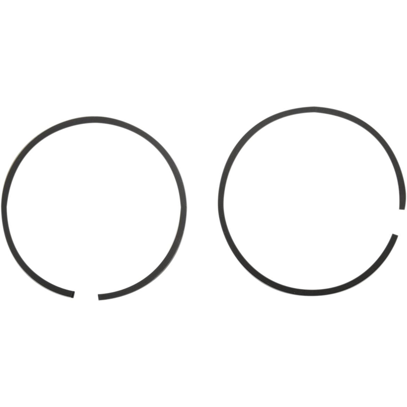 Parts Unlimited Ring Set for Yamaha +020 [MPN: R09-8132]_244886