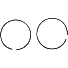 Parts Unlimited Ring Set for Yamaha +020 [MPN: R09-8132]_244886