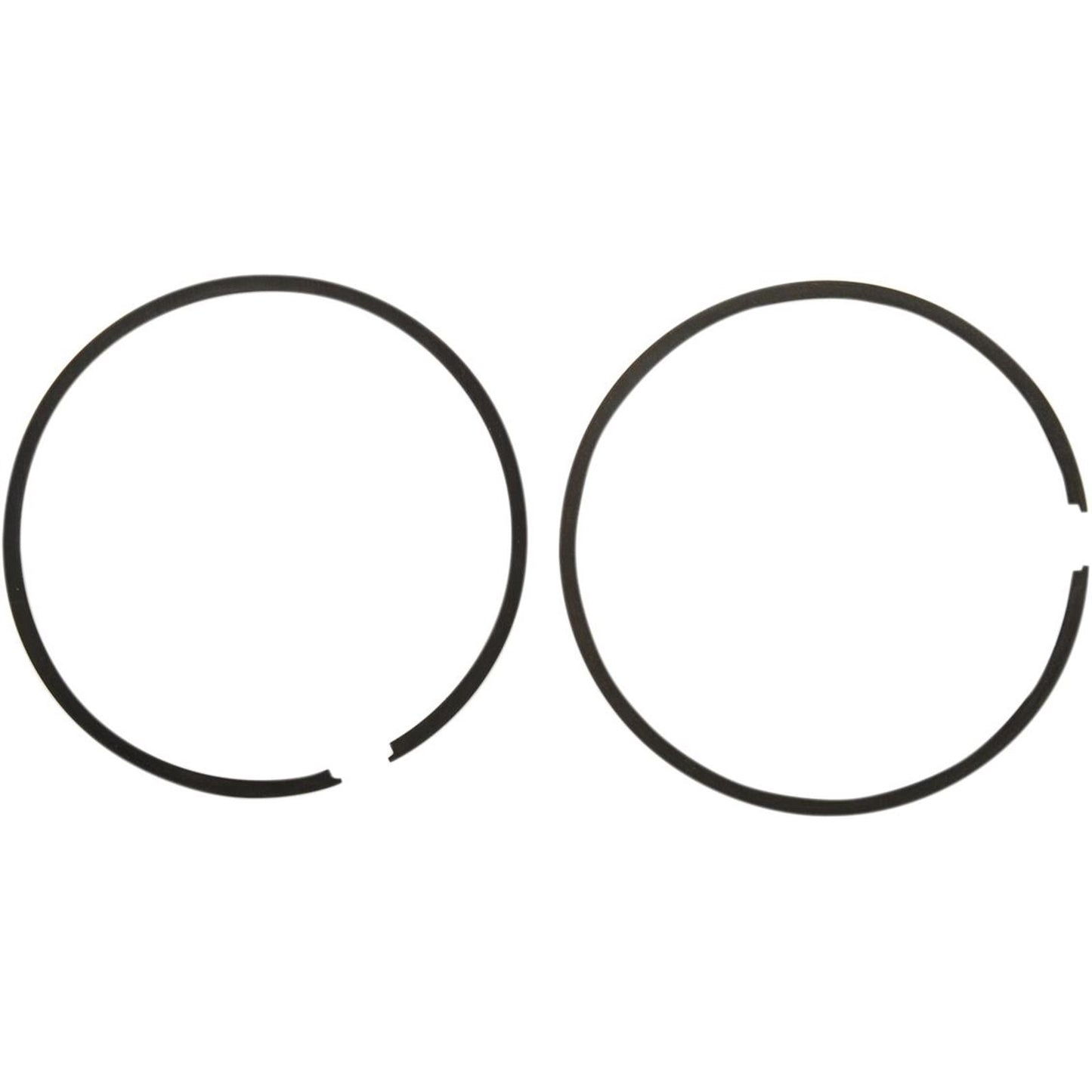 Parts Unlimited Ring Set for Yamaha Standard [MPN: R09-816]_244888