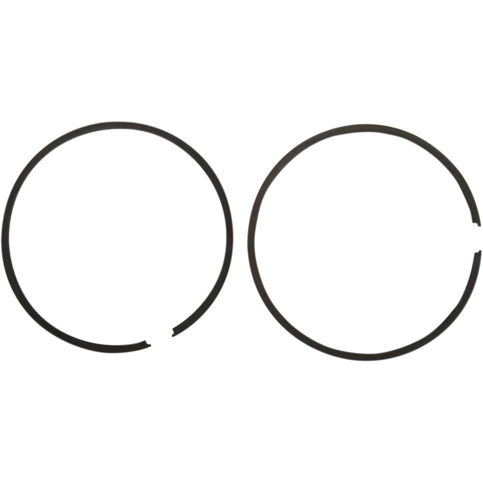 Parts Unlimited Ring Set for Yamaha Standard [MPN: R09-816]_244888