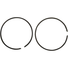 Parts Unlimited Ring Set for Yamaha Standard [MPN: R09-816]_244888