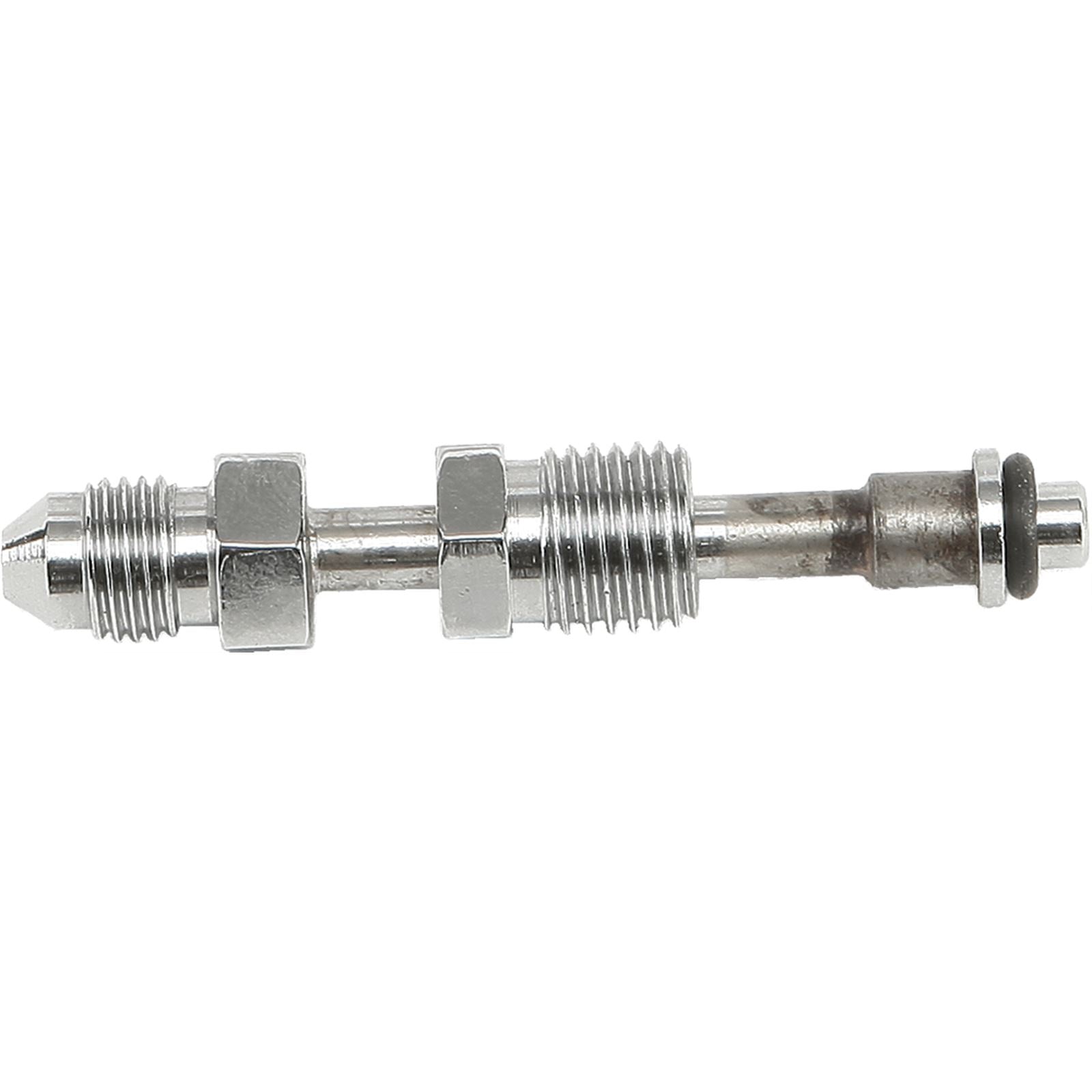 Goodridge Clutch Actuator Adapter Chrome [MPN: P602-03-04CH]_244890