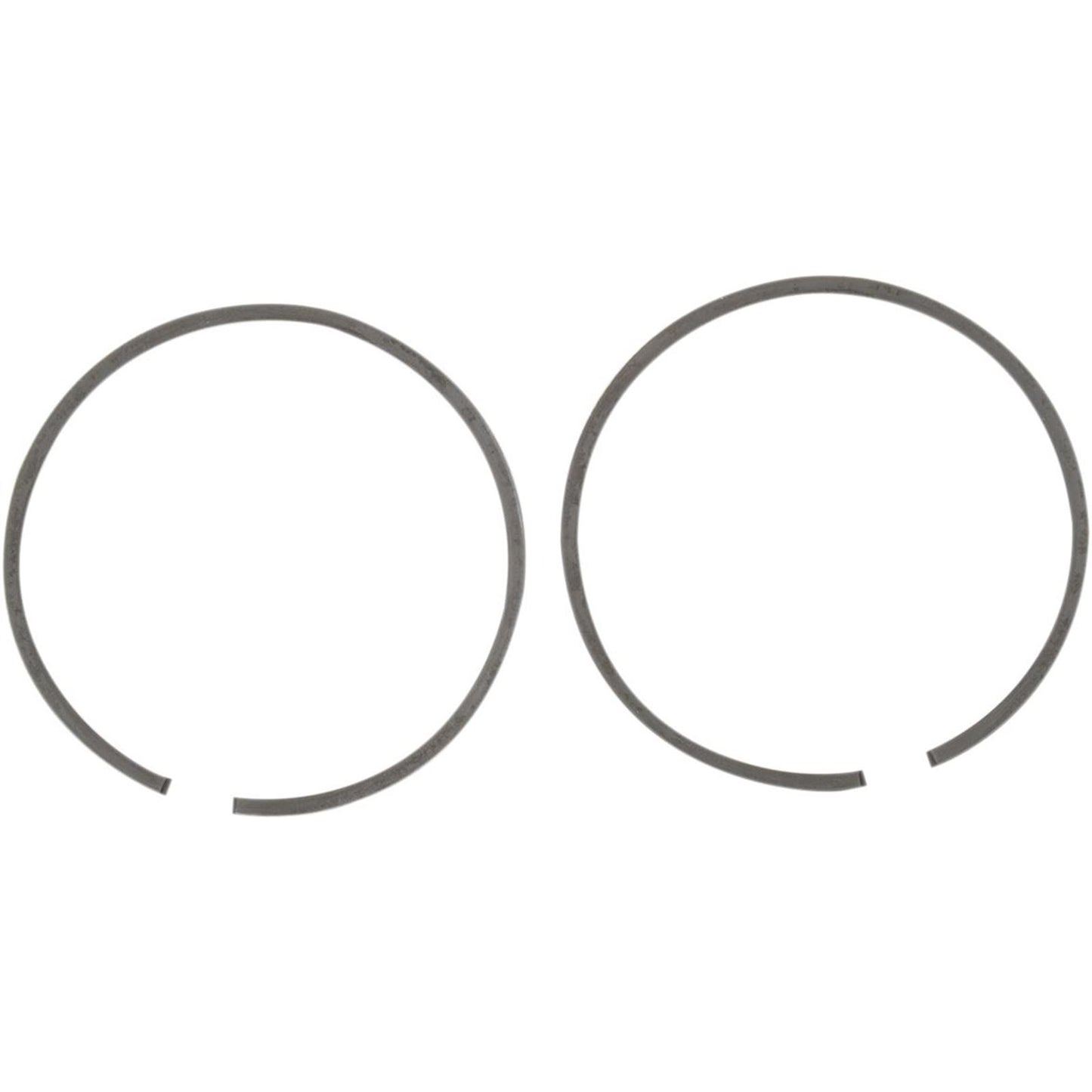 Parts Unlimited Ring Set for Yamaha +020 [MPN: R09-817-02]_244891