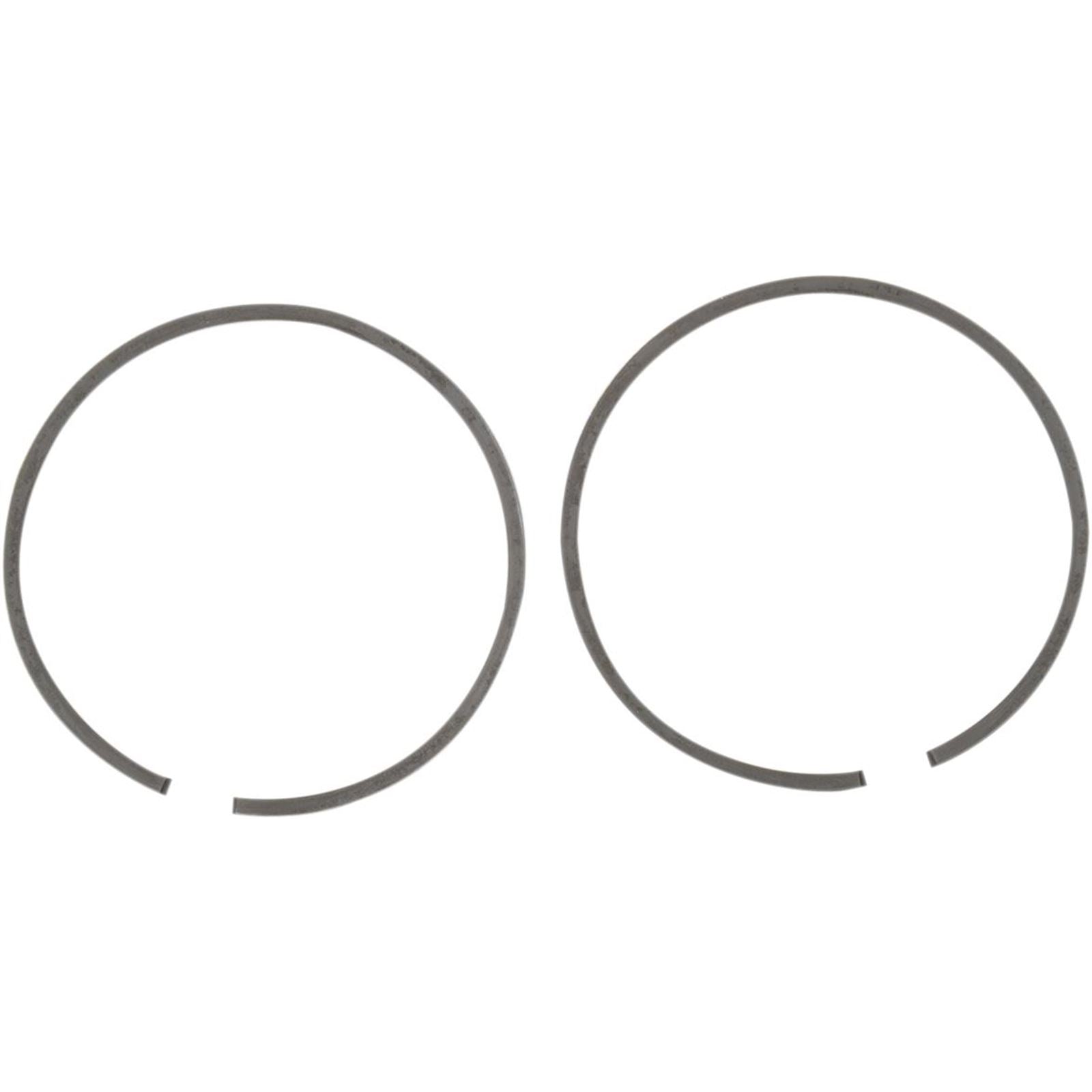 Parts Unlimited Ring Set for Yamaha +020 [MPN: R09-817-02]_244891