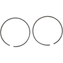 Parts Unlimited Ring Set for Yamaha +020 [MPN: R09-817-02]_244891