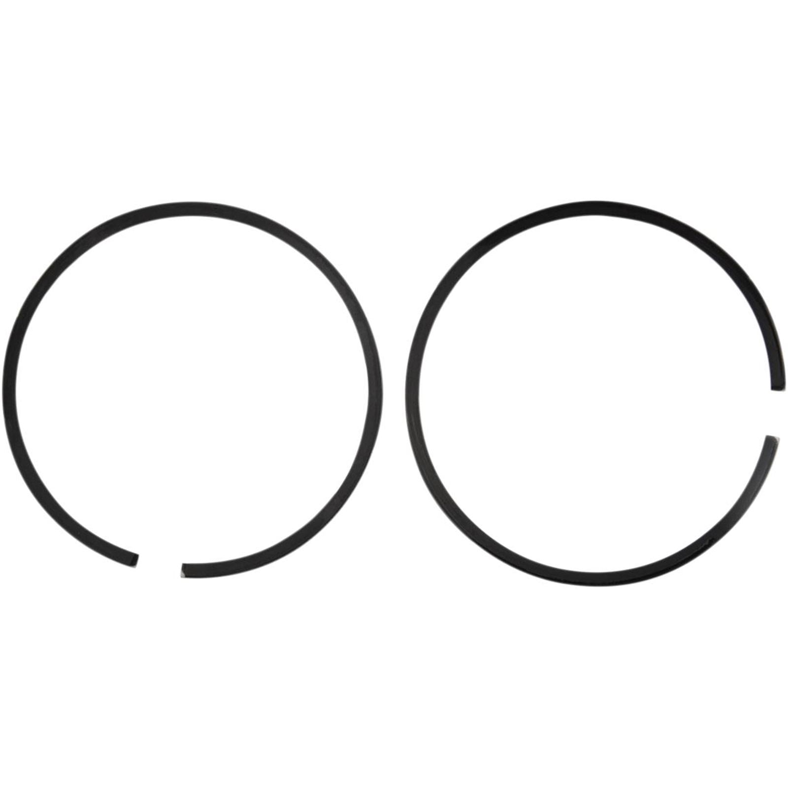 Parts Unlimited Ring Set for Yamaha Standard [MPN: R09-808]_244893