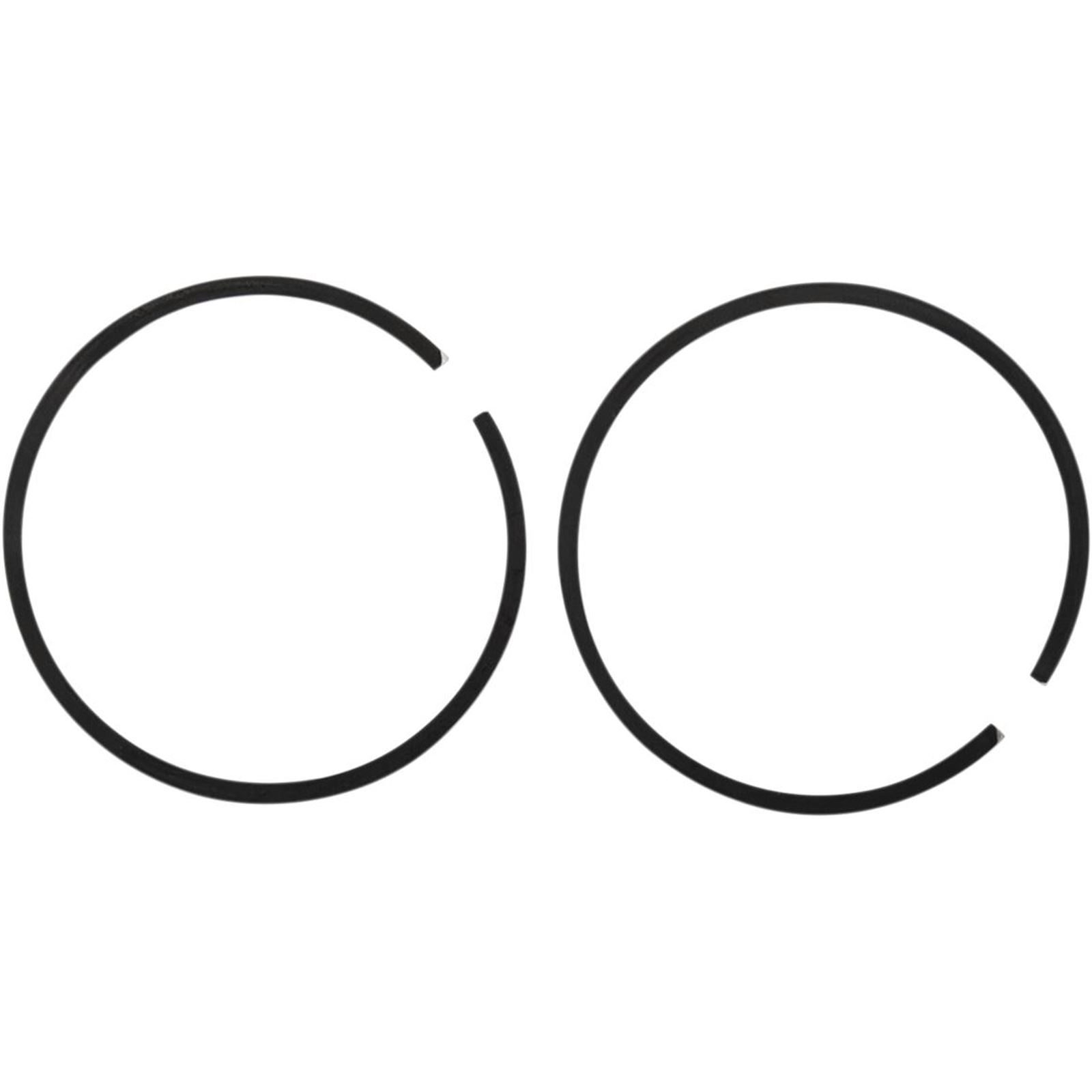 Parts Unlimited Ring Set for Yamaha +020 [MPN: R09-8082]_244894