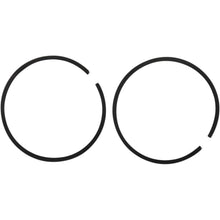 Parts Unlimited Ring Set for Yamaha +020 [MPN: R09-8082]_244894