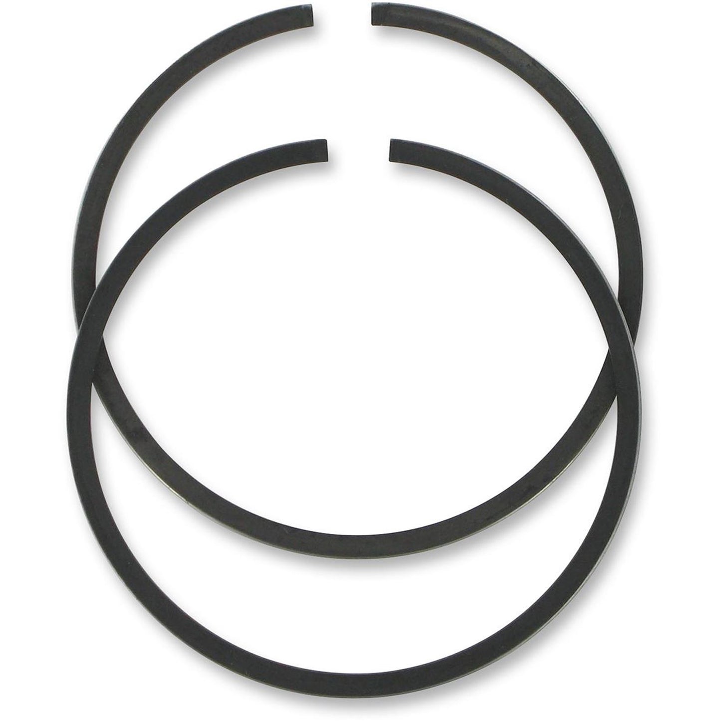 Parts Unlimited Ring Set for Yamaha Standard [MPN: R09-810]_244895