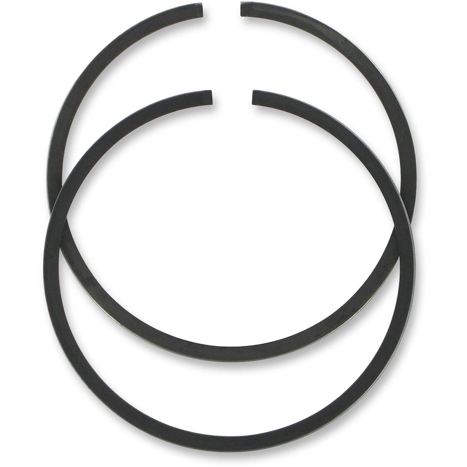 Parts Unlimited Ring Set for Yamaha Standard [MPN: R09-810]_244895