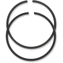 Parts Unlimited Ring Set for Yamaha Standard [MPN: R09-810]_244895