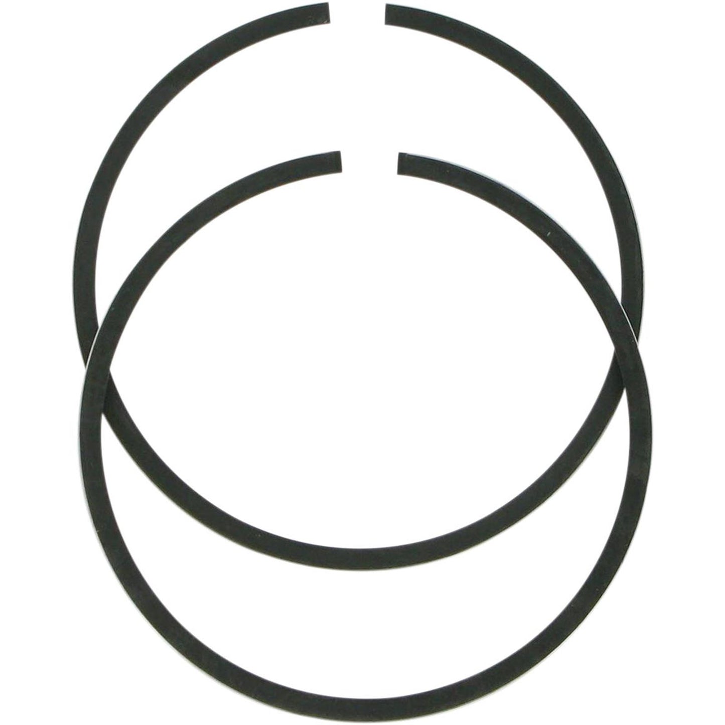 Parts Unlimited Ring Set for Yamaha +020 [MPN: R09-8102]_244896