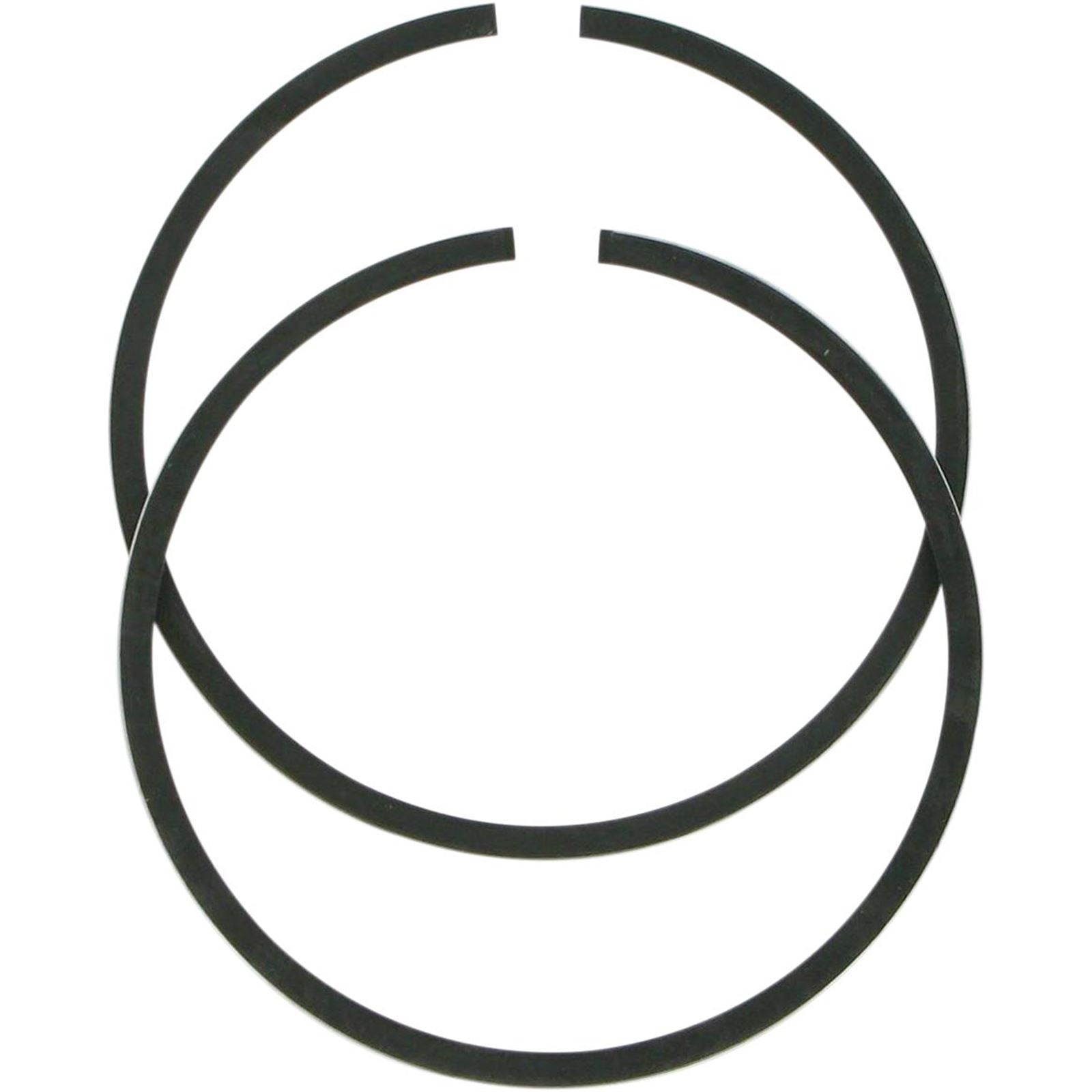 Parts Unlimited Ring Set for Yamaha +020 [MPN: R09-8102]_244896