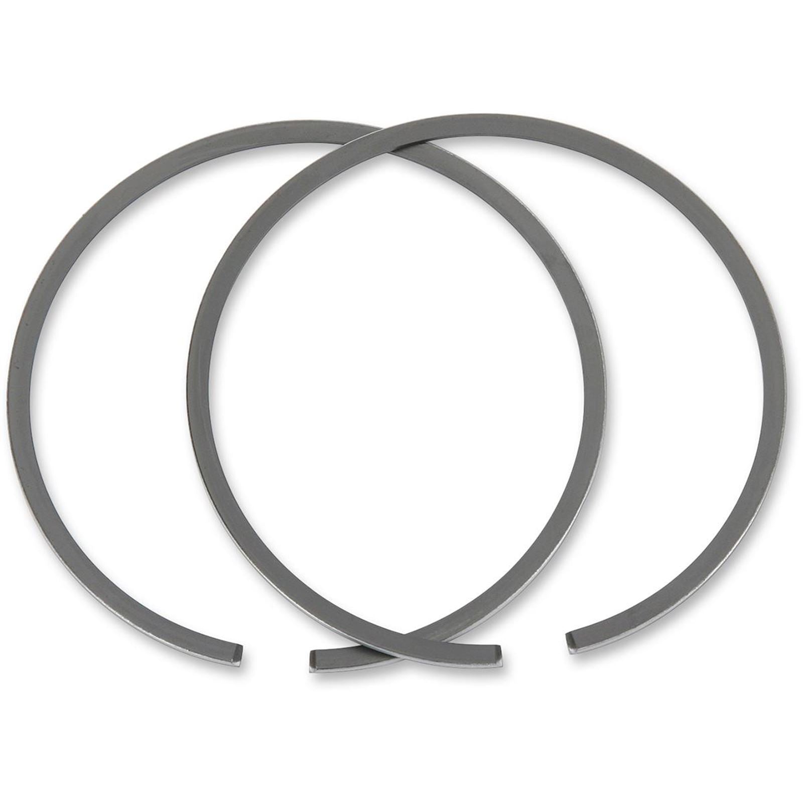 Parts Unlimited Ring Set for Yamaha Standard [MPN: R09-813]_244898