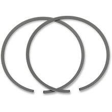 Parts Unlimited Ring Set for Yamaha Standard [MPN: R09-813]_244898