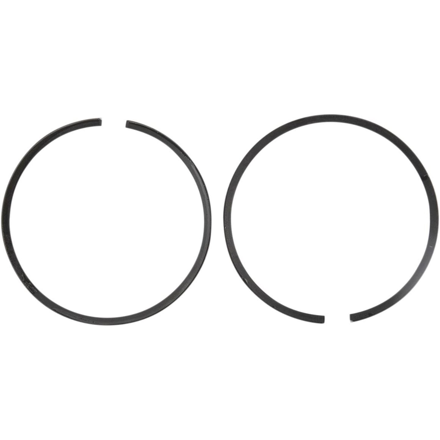 Parts Unlimited Ring Set for Yamaha Standard [MPN: R09-806]_244900