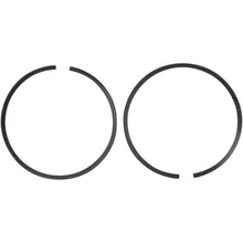 Parts Unlimited Ring Set for Yamaha Standard [MPN: R09-806]_244900