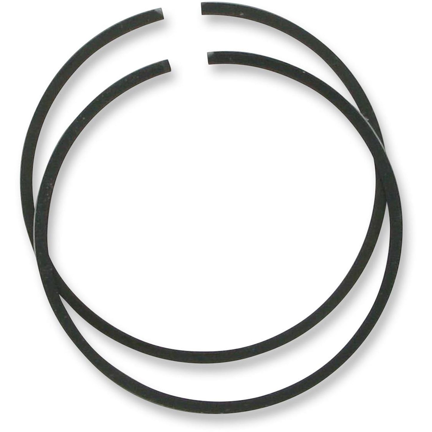 Parts Unlimited Ring Set for Yamaha +020 [MPN: R09-8062]_244902