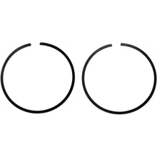 Parts Unlimited Ring Set for Yamaha Standard [MPN: R09-807]_244904