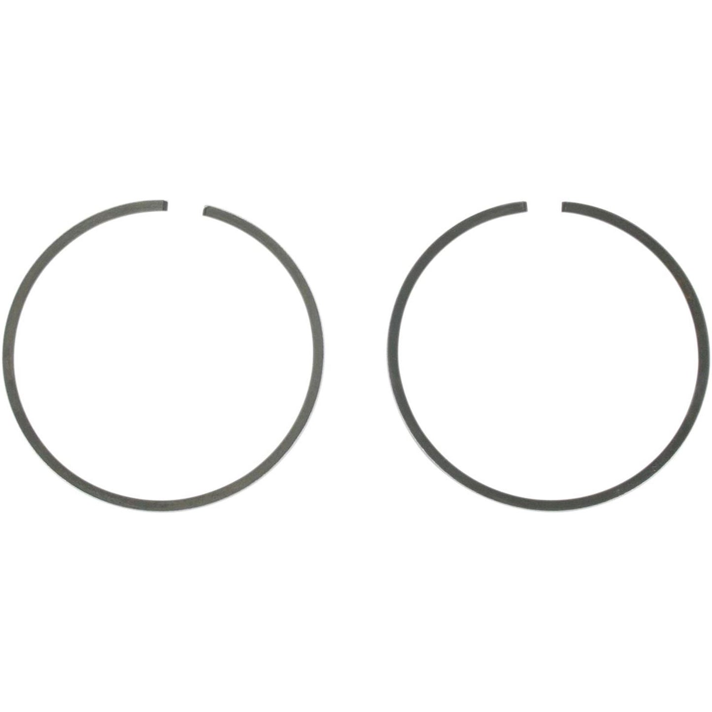 Parts Unlimited Ring Set for Yamaha Standard [MPN: R09-800]_244907