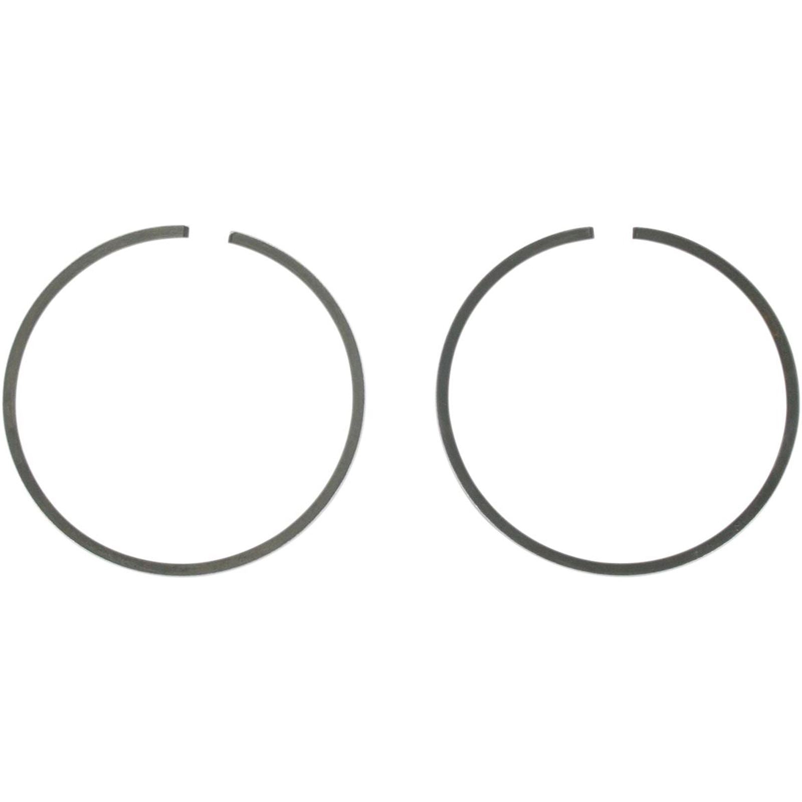 Parts Unlimited Ring Set for Yamaha Standard [MPN: R09-800]_244907