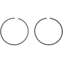 Parts Unlimited Ring Set for Yamaha Standard [MPN: R09-800]_244907