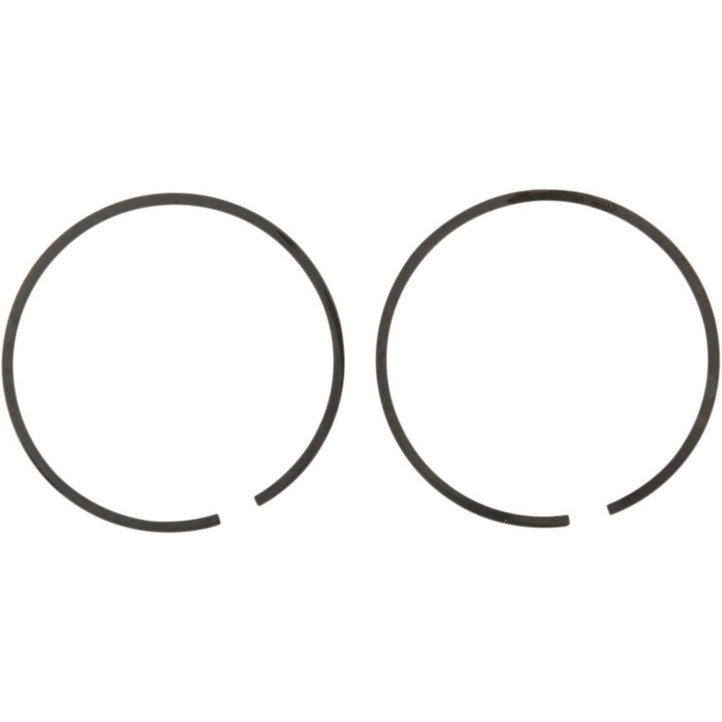 Parts Unlimited Ring Set for Yamaha +020 [MPN: R09-8022]_244909
