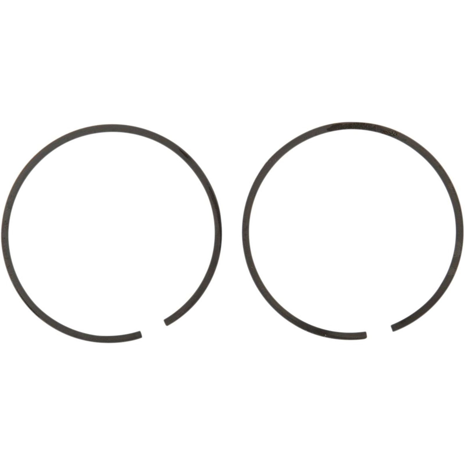 Parts Unlimited Ring Set for Yamaha +020 [MPN: R09-8022]_244909