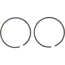 Parts Unlimited Ring Set for Yamaha +020 [MPN: R09-8022]_244909