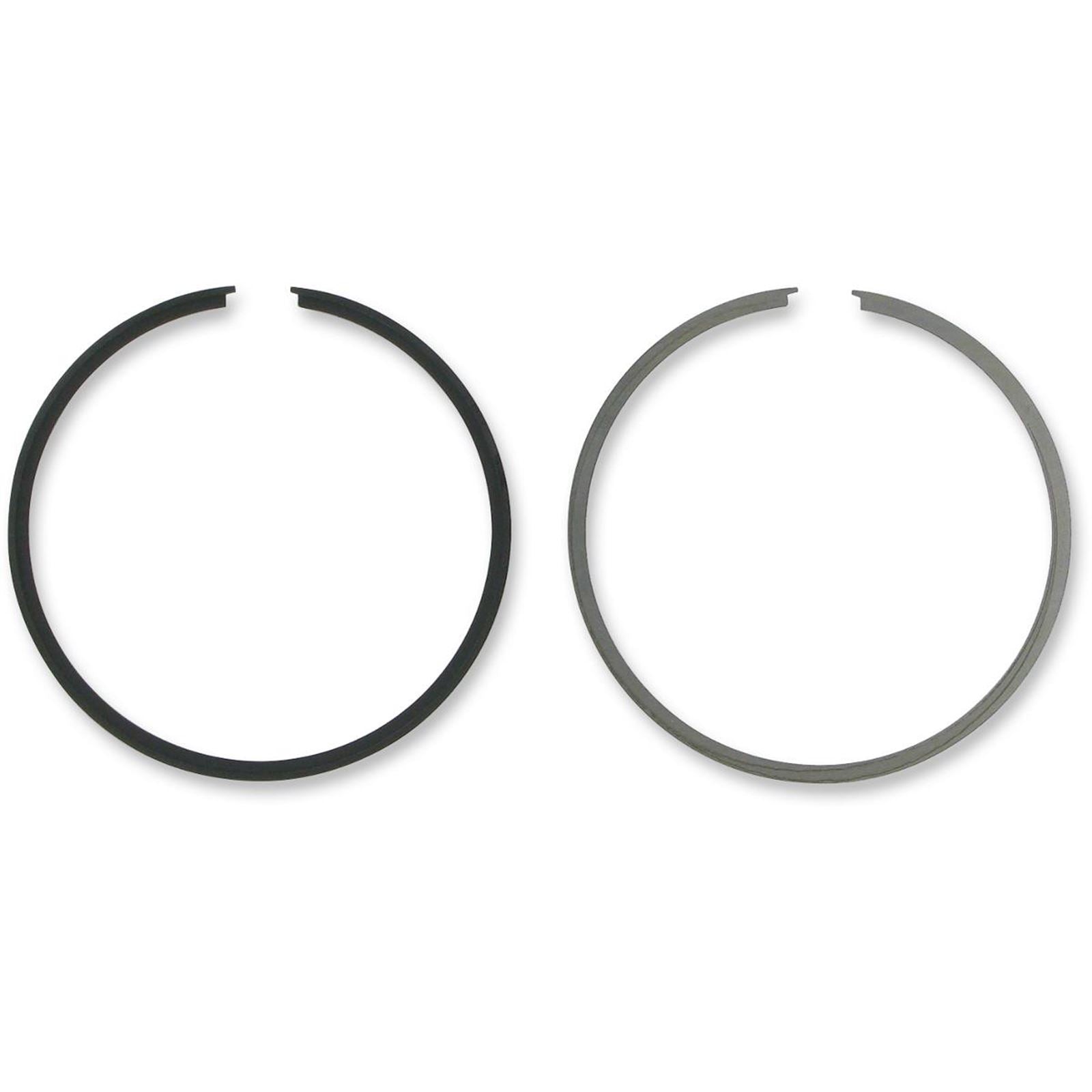 Parts Unlimited Ring Set  Rotax Standard [MPN: R09-761]_244924