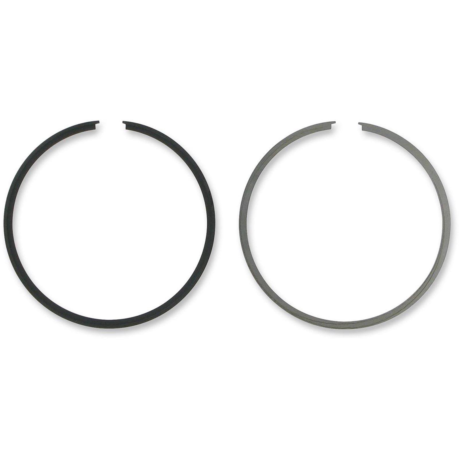 Parts Unlimited Ring Set  Rotax +020 [MPN: R09-7612]_244926