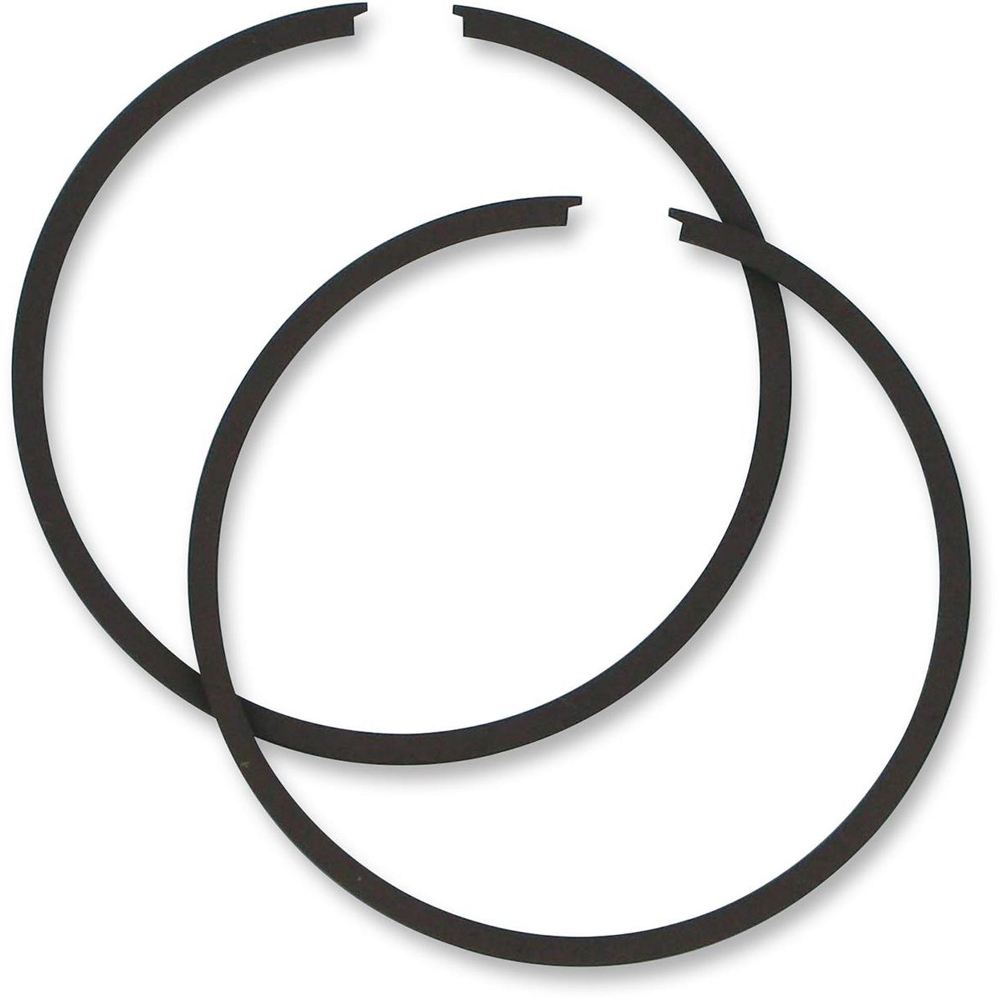 Parts Unlimited Ring Set  Rotax +020 [MPN: R09-7582]_244933