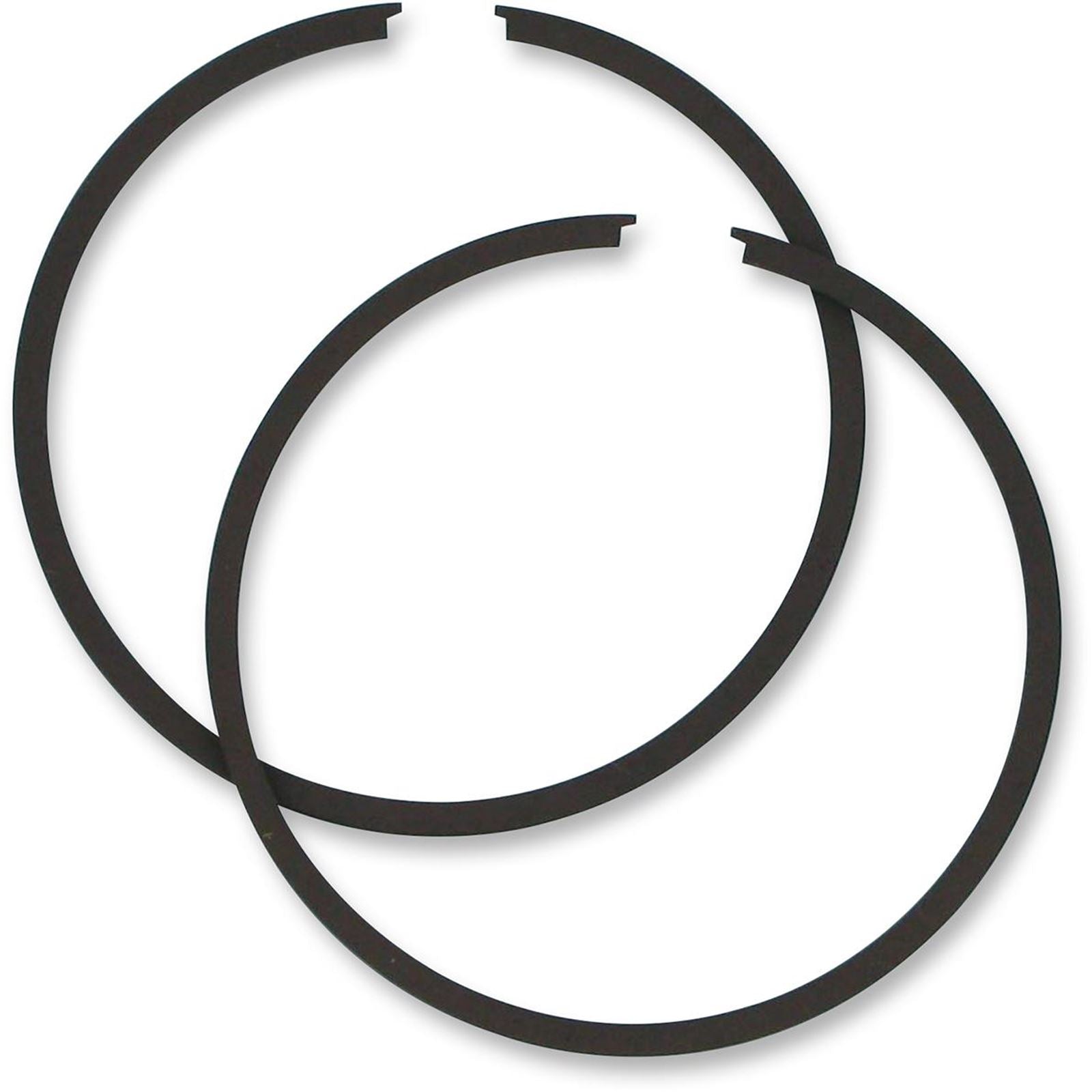 Parts Unlimited Ring Set  Rotax +020 [MPN: R09-7582]_244933