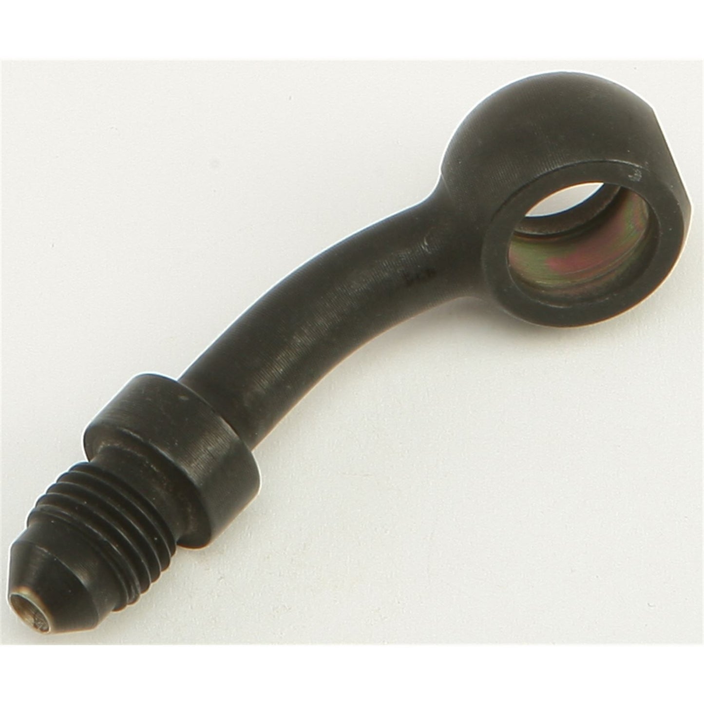 Goodridge 35-Degree Banjo Ebony 7/16" [MPN: P593-03-04BK]_244940