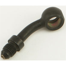 Goodridge 35-Degree Banjo Ebony 7/16" [MPN: P593-03-04BK]_244940