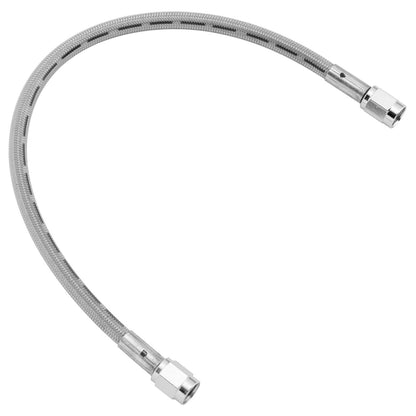 Goodridge Universal Brake Line Clear 12" [MPN: 80312]_244947
