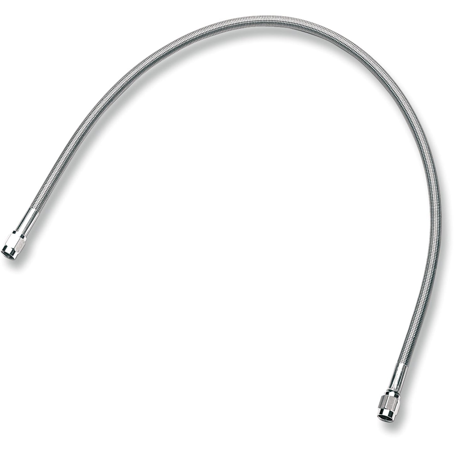 Goodridge Universal Brake Line Clear 14" [MPN: 80314]_391752