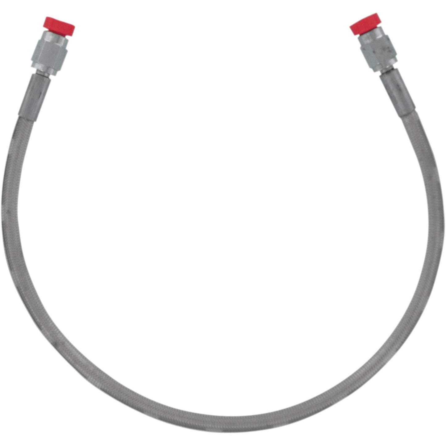 Goodridge Universal Brake Line Clear 15" [MPN: 80315]_391754