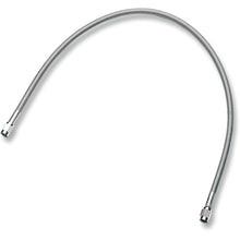 Goodridge Universal Brake Line Clear 18" [MPN: 80318]_391757