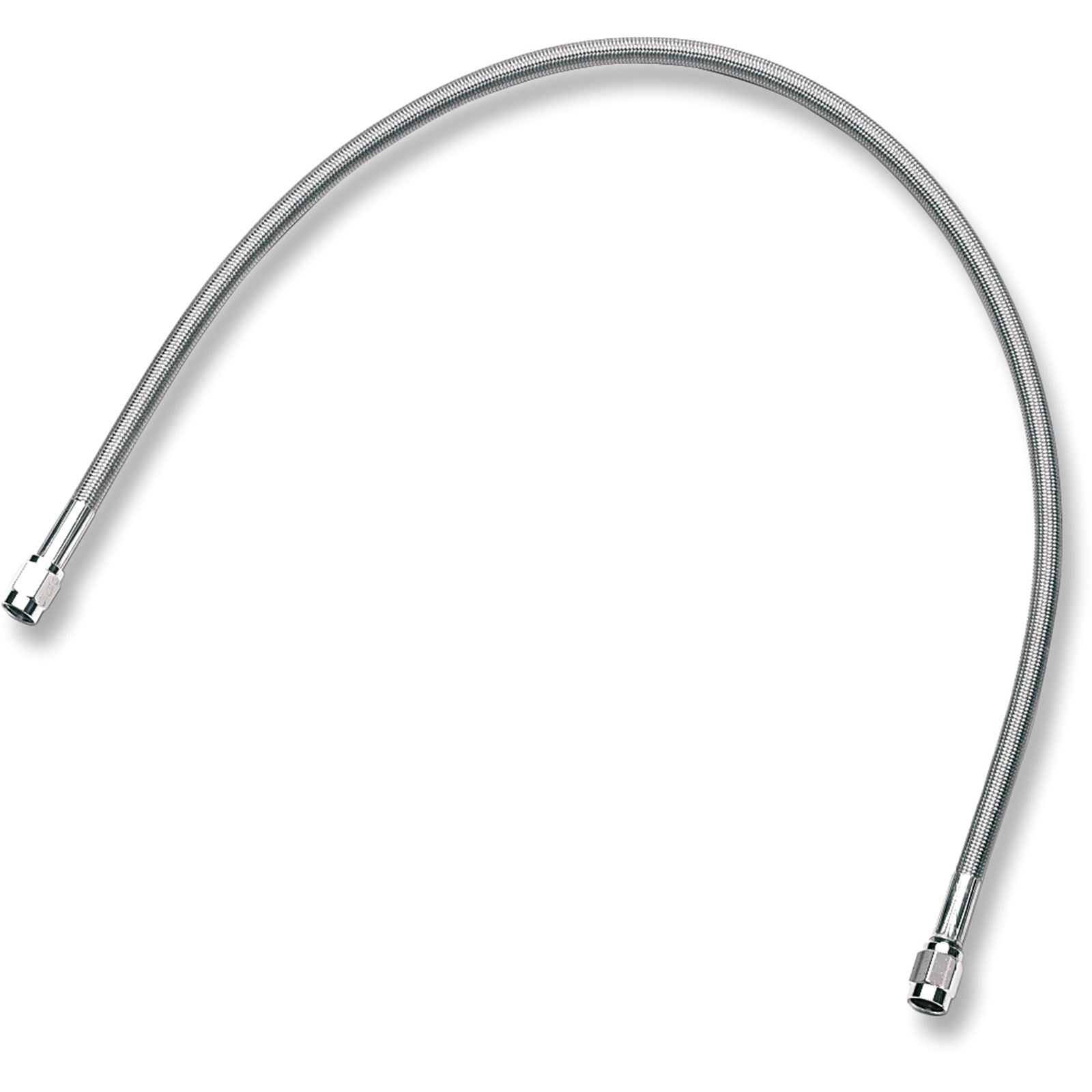 Goodridge Universal Brake Line Clear 21" [MPN: 80321]_391760
