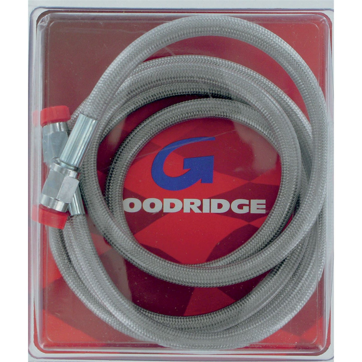 Goodridge Universal Brake Line Clear 54" [MPN: 80354]_391776