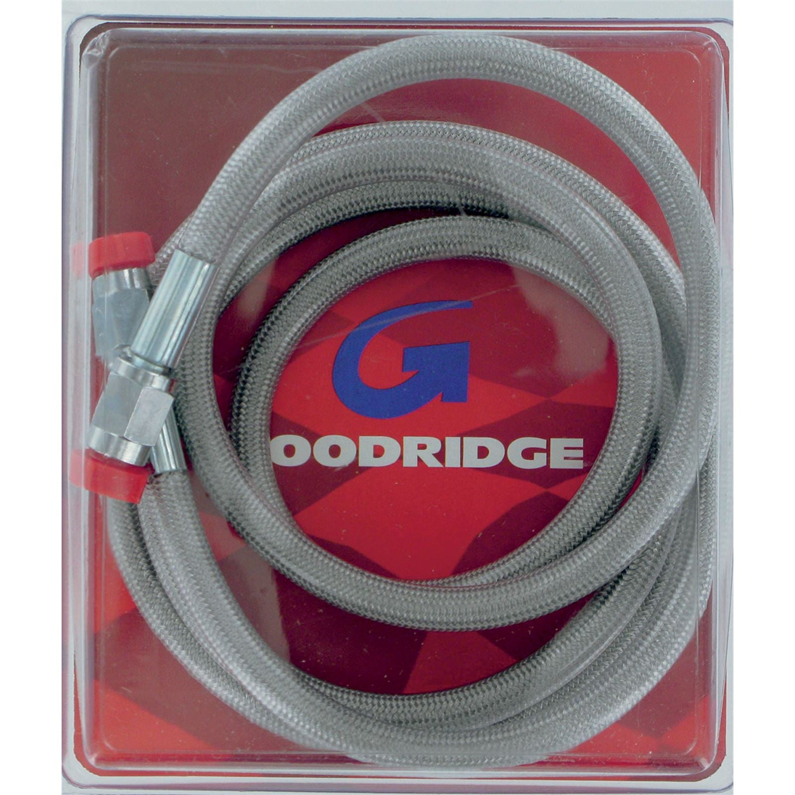Goodridge Universal Brake Line Clear 54" [MPN: 80354]_391776